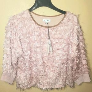 🔳🔵THML dress blouse